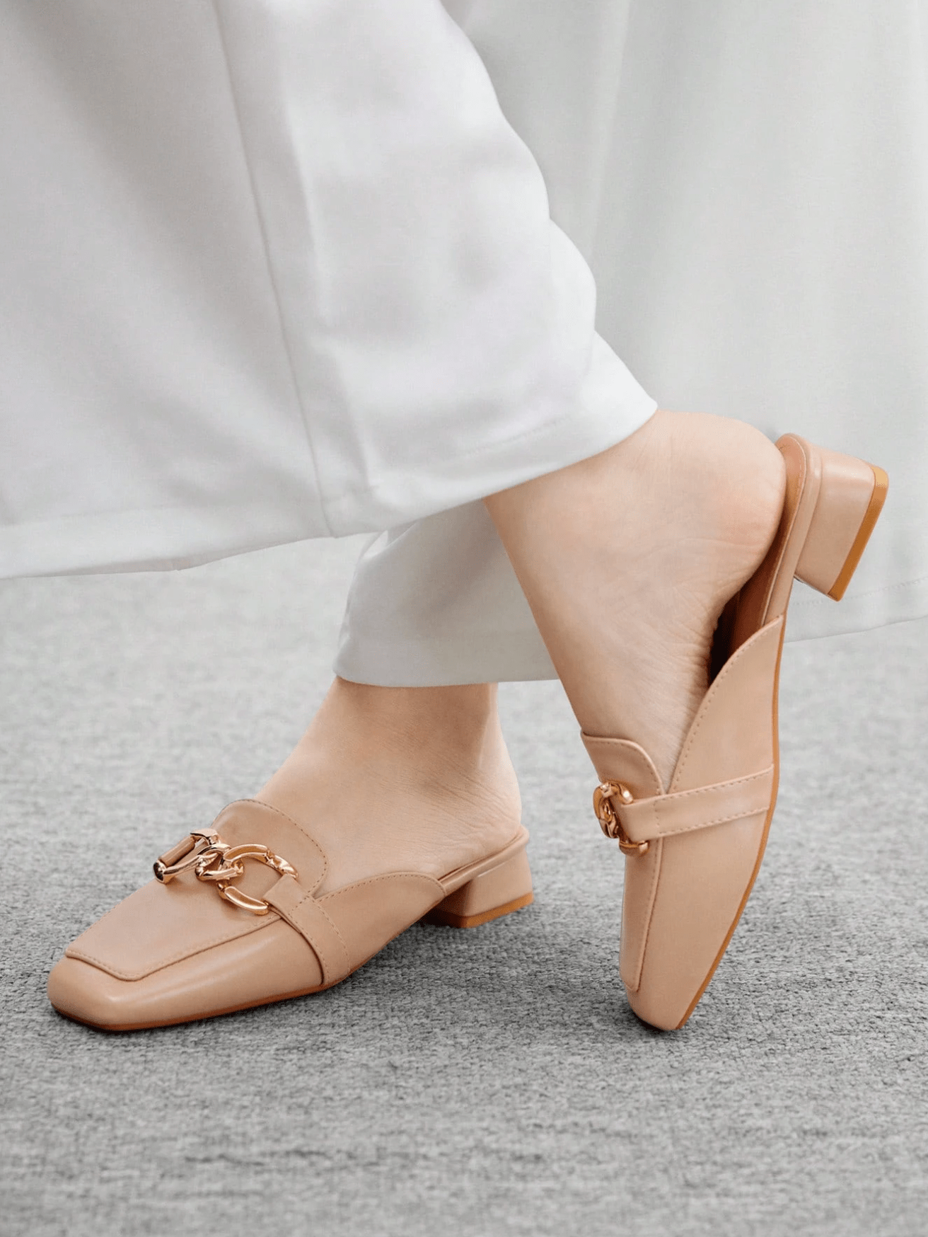Mocassin Lua Serena - Hara Bela