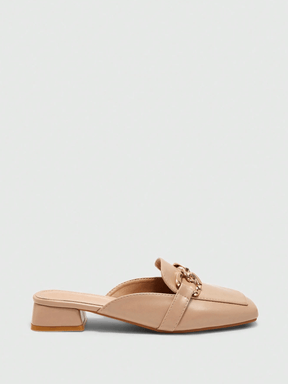 Mocassin Lua Serena - Hara Bela