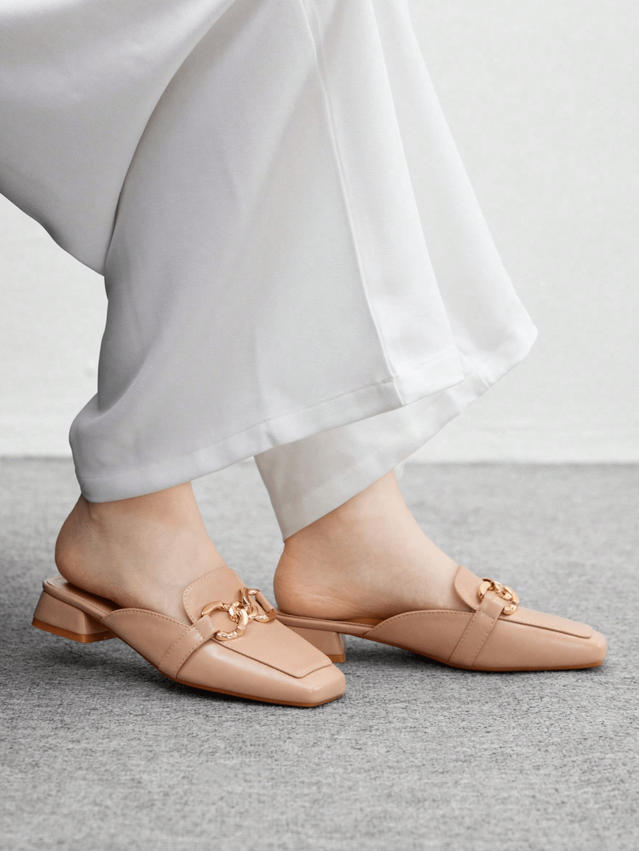 Mocassin Lua Serena - Hara Bela