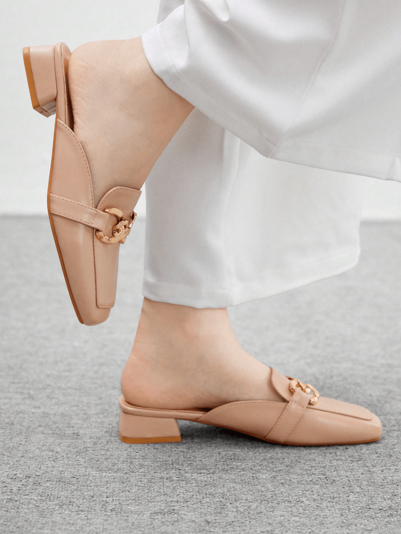 Mocassin Lua Serena - Hara Bela