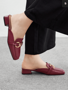 Mocassin Lua Serena - Hara Bela
