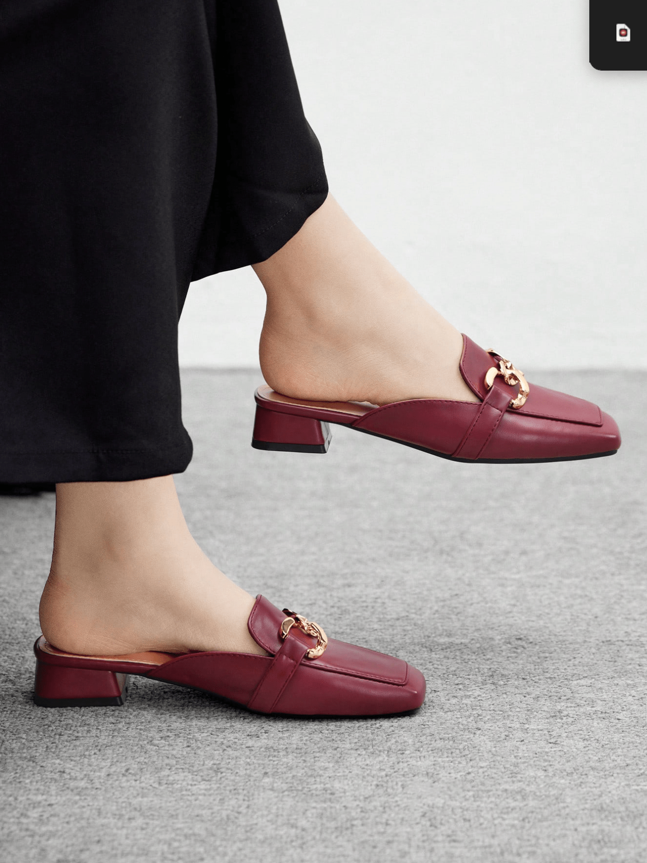 Mocassin Lua Serena - Hara Bela