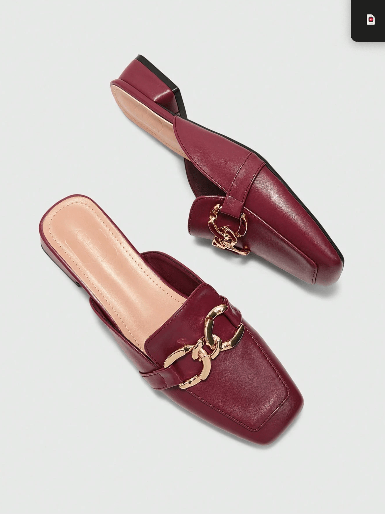 Mocassin Lua Serena - Hara Bela
