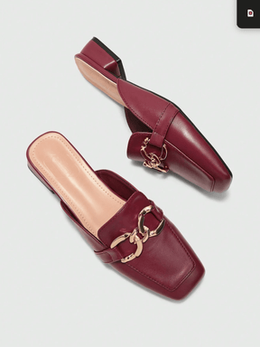 Mocassin Lua Serena - Hara Bela