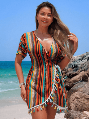 Saída de Praia Sul - Hara Bela