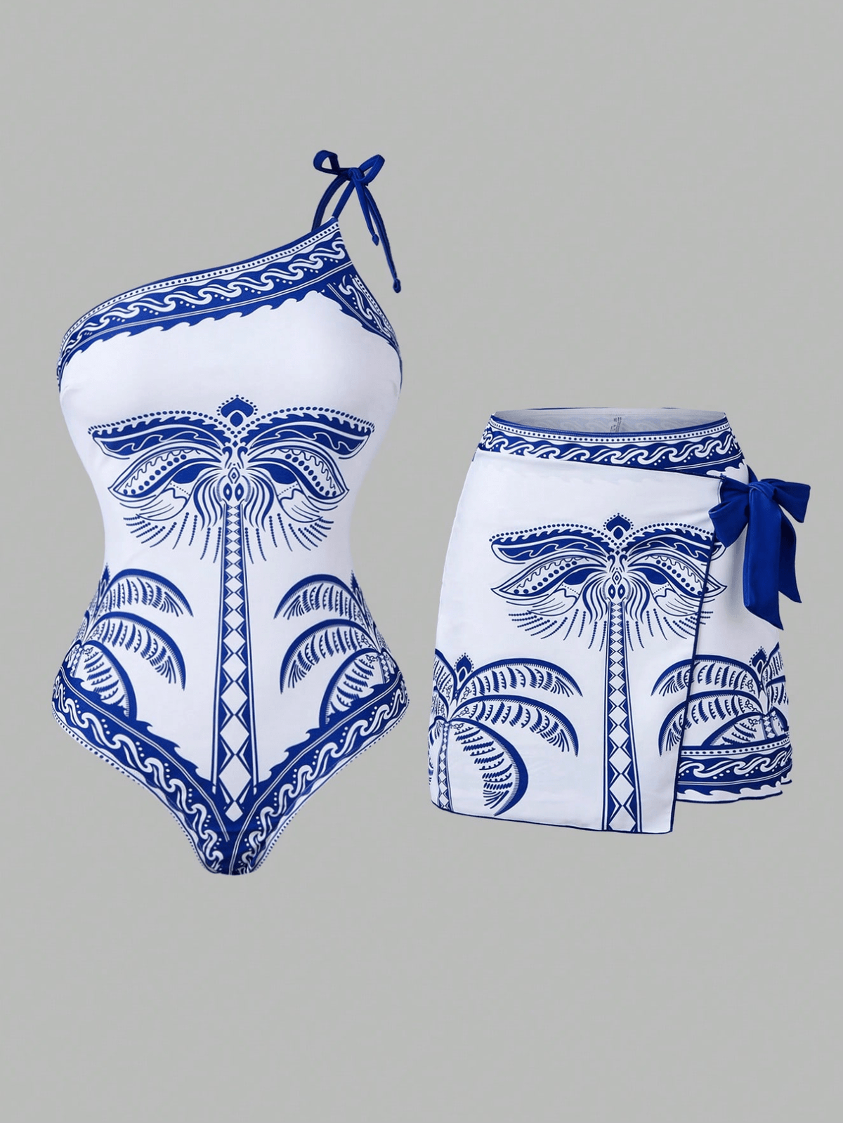 Maiô Costa Azul - Hara Bela