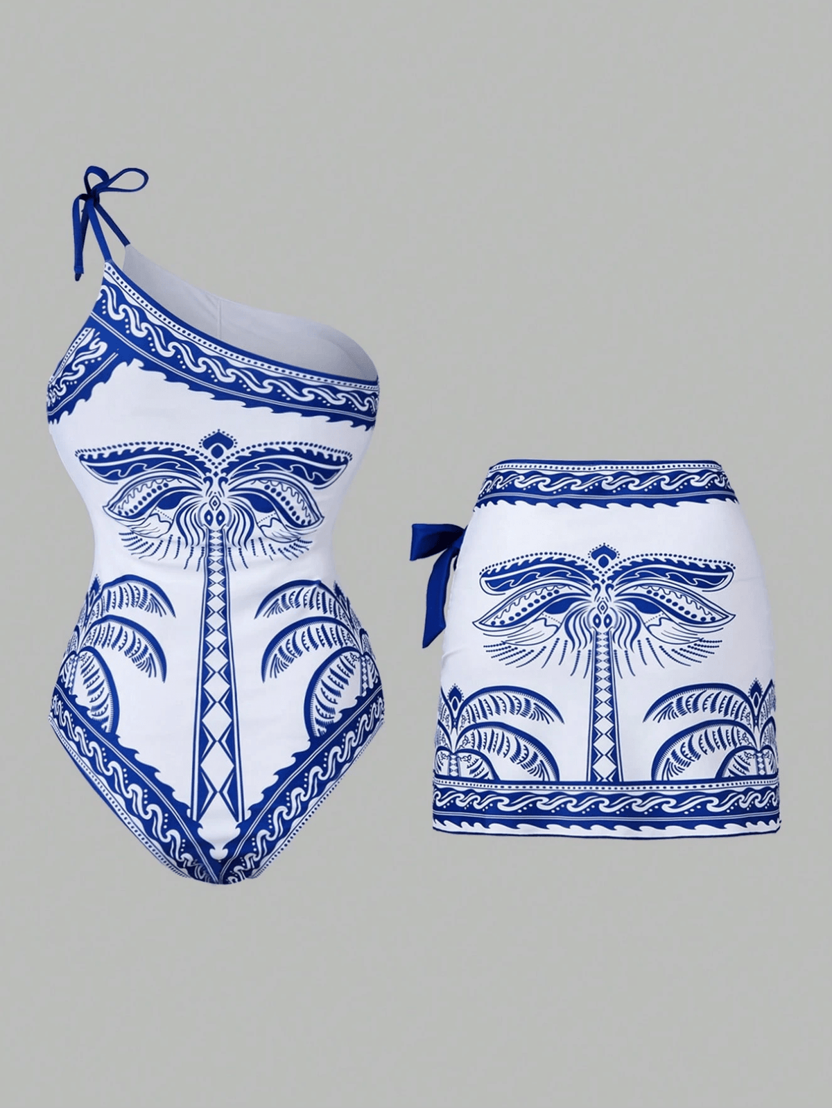 Maiô Costa Azul - Hara Bela