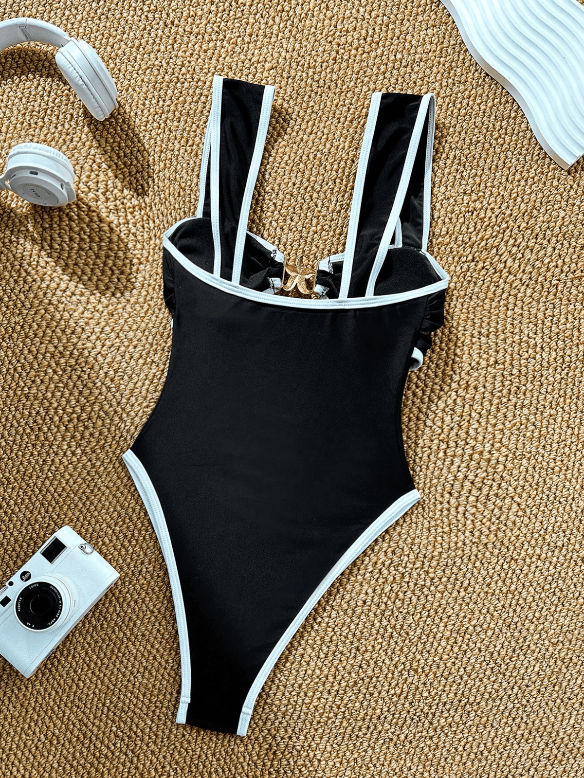 Maiô Delux - Hara Bela