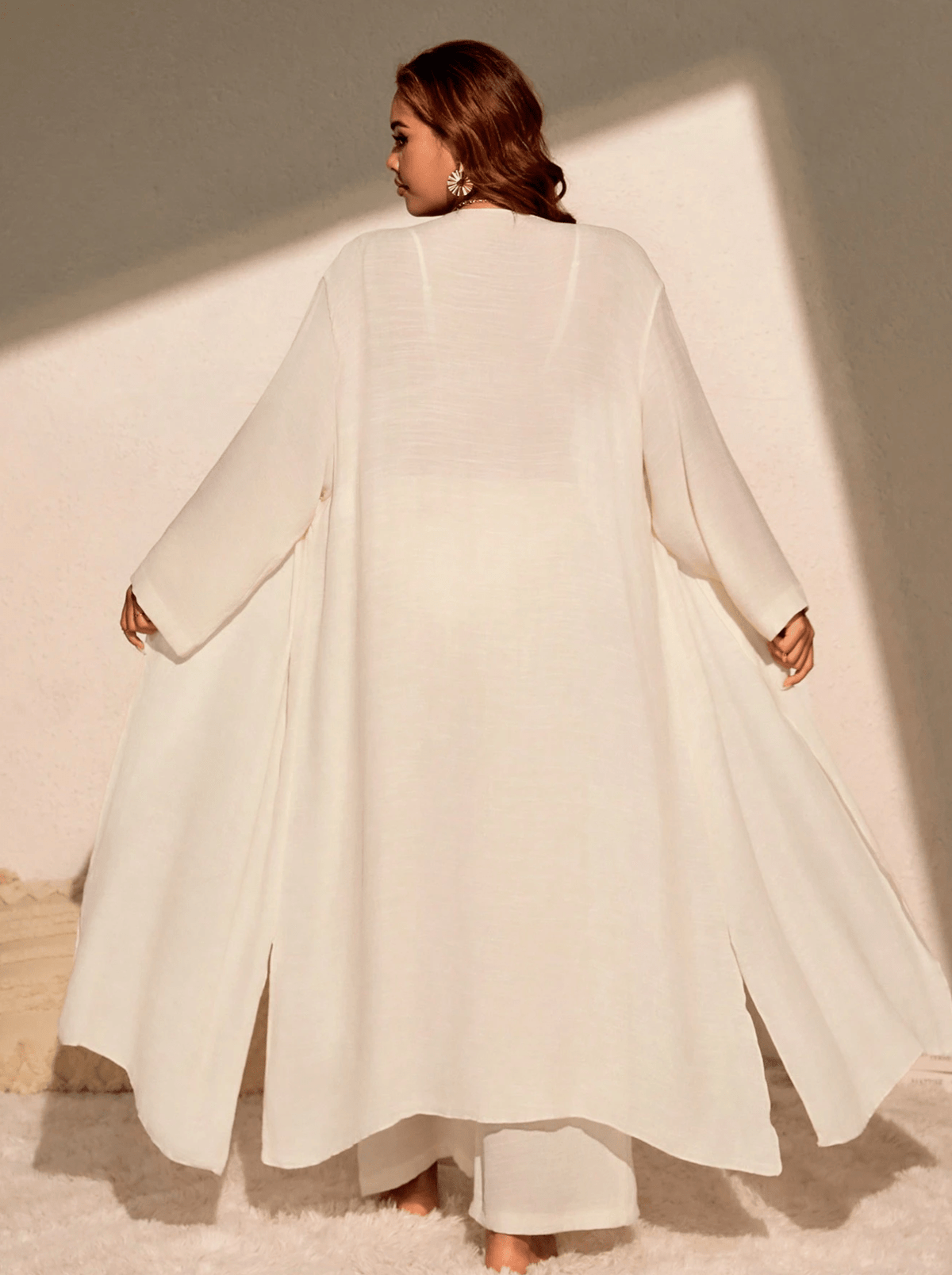 Saída de Praia Amanda - Hara Bela