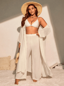 Saída de Praia Amanda - Hara Bela