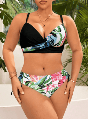 Biquíni Ana Luíza - Hara Bela