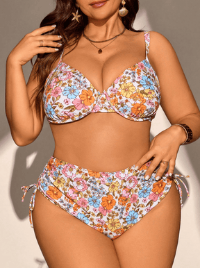 Biquíni Cristiane - Hara Bela