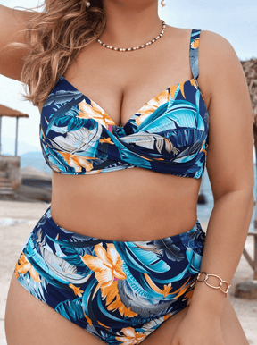 Biquíni Emília - Hara Bela