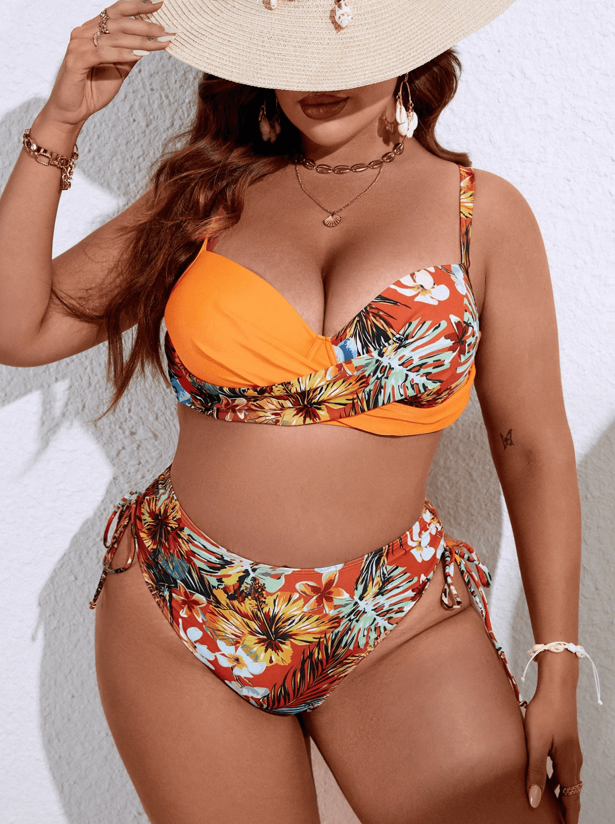 Biquíni Emília - Hara Bela