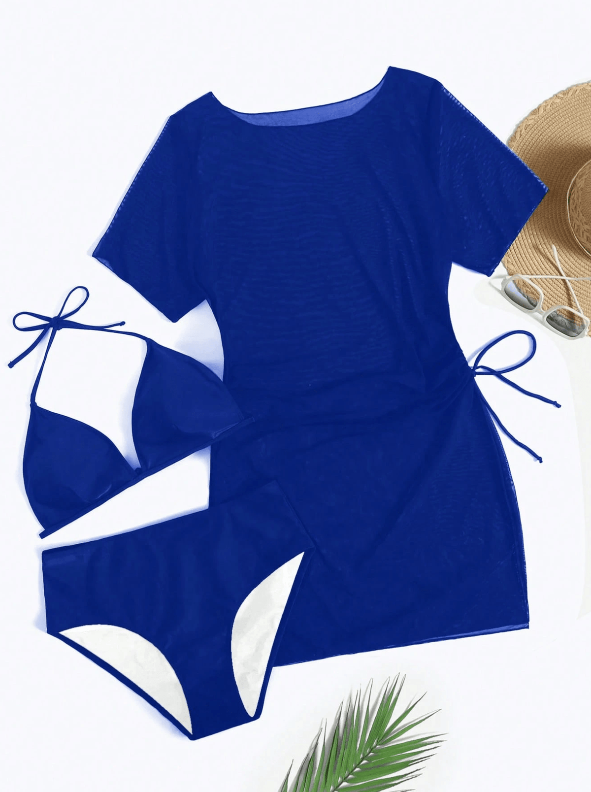 Conjunto 3 peças - Hara Bela