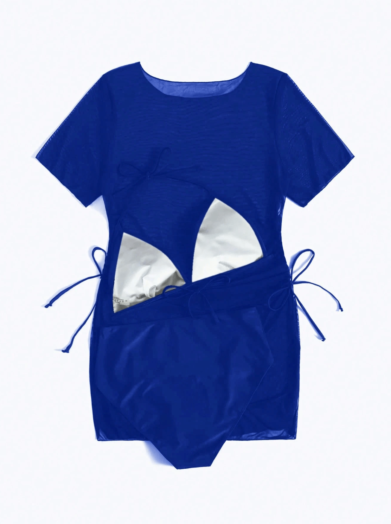 Conjunto 3 peças - Hara Bela