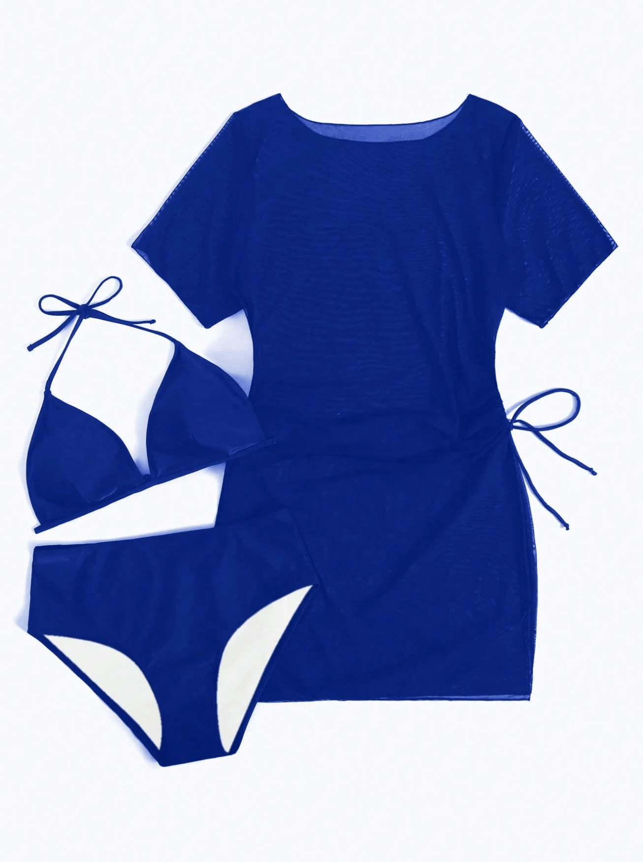 Conjunto 3 peças - Hara Bela