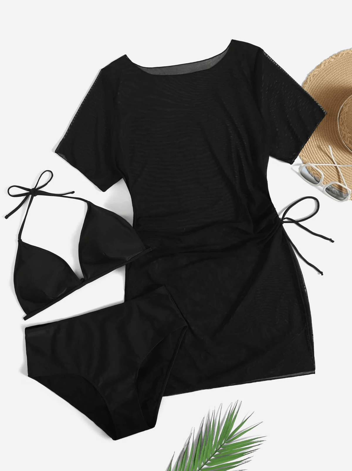 Conjunto 3 peças - Hara Bela