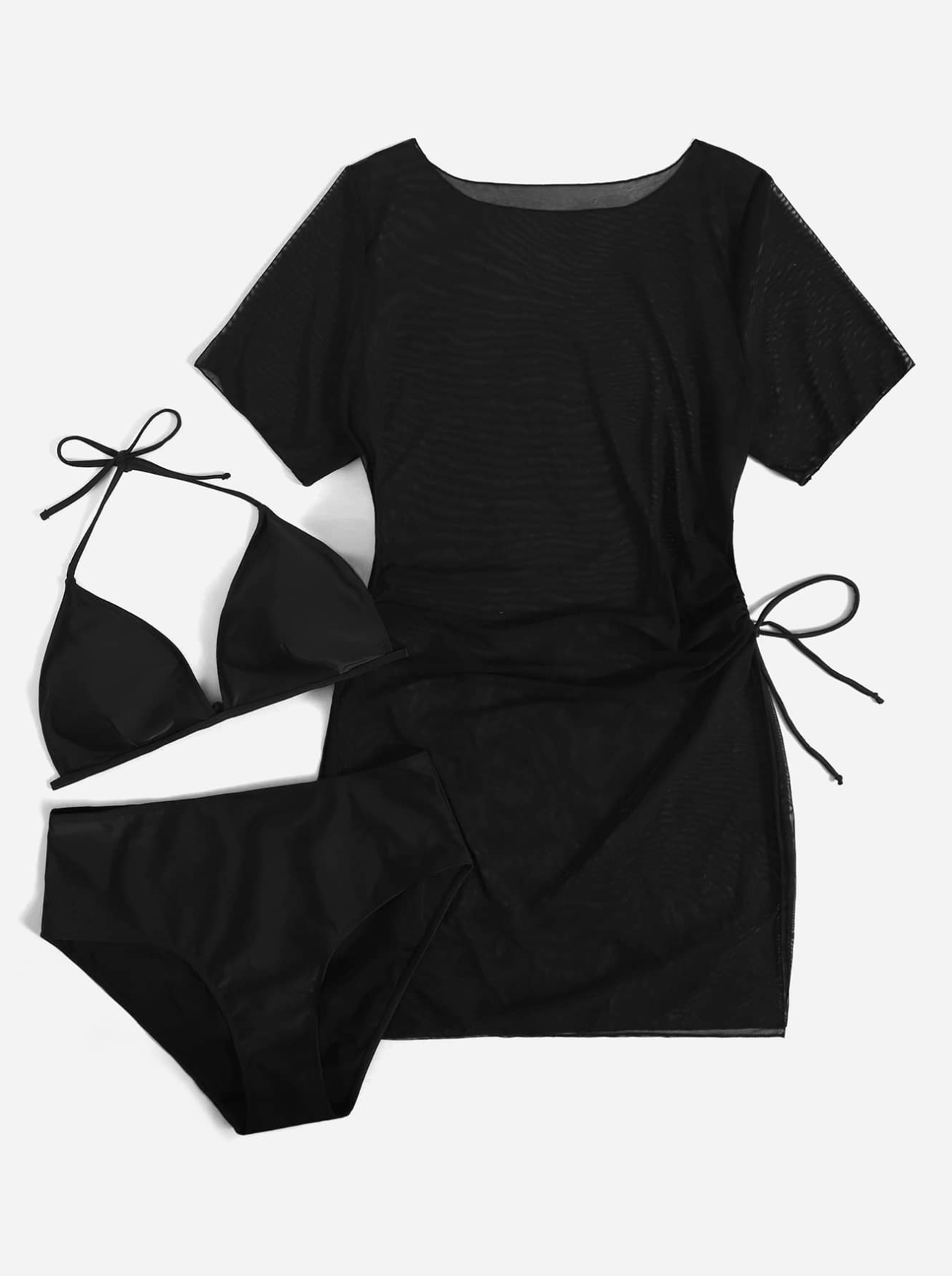 Conjunto 3 peças - Hara Bela