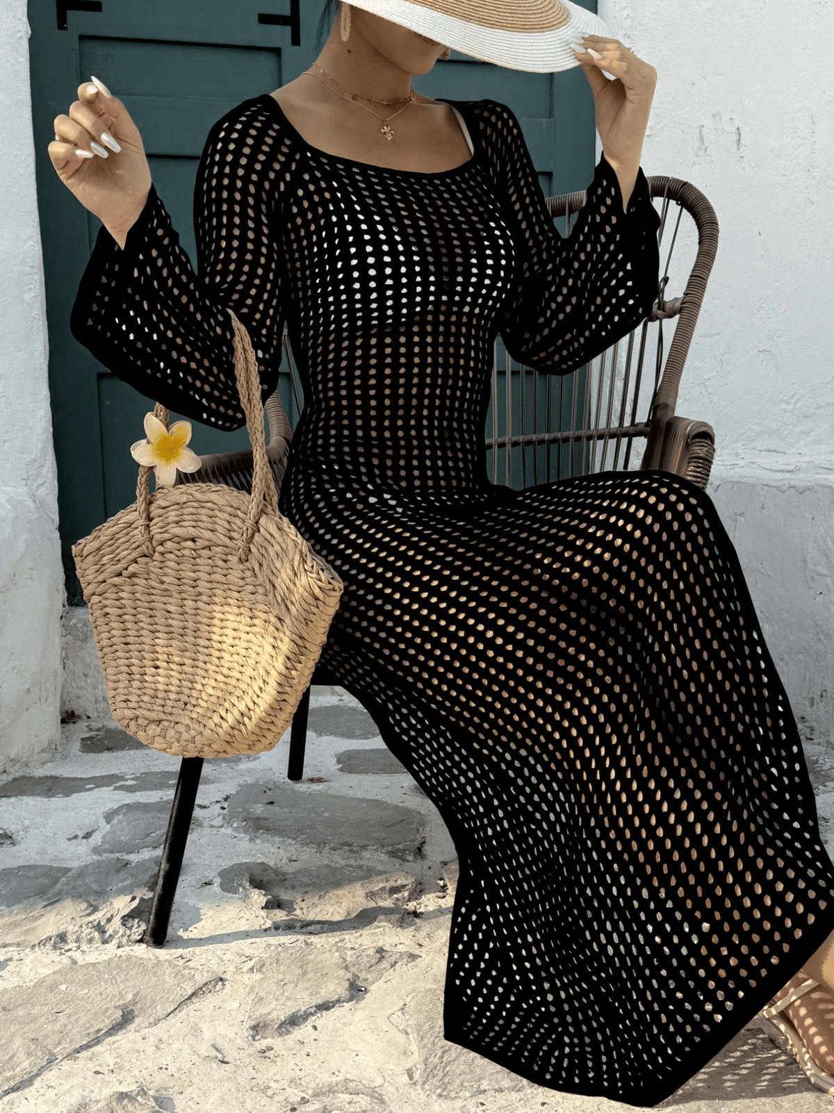 Saída de Praia Canela - Hara Bela