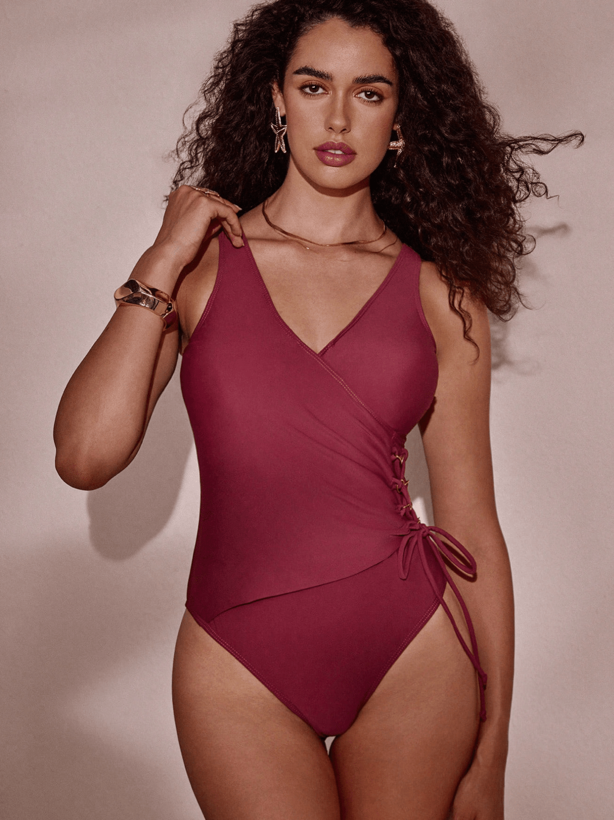 Maiô Iracema - Hara Bela