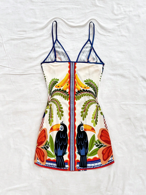 Vestido Liana
