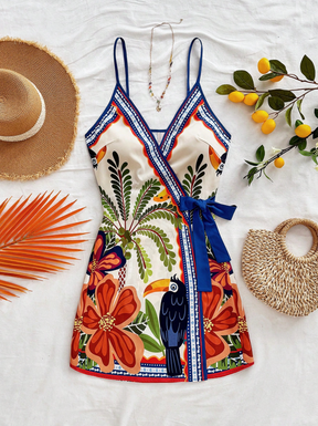 Vestido Liana