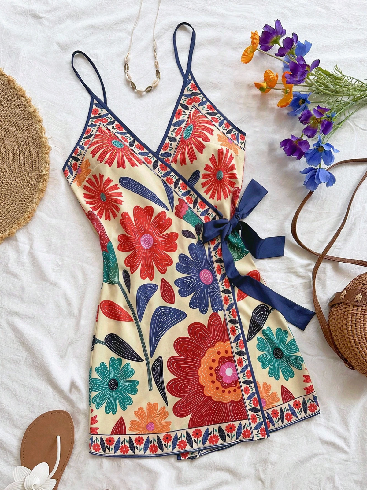 Vestido Liana