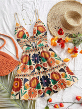 Vestido Lila
