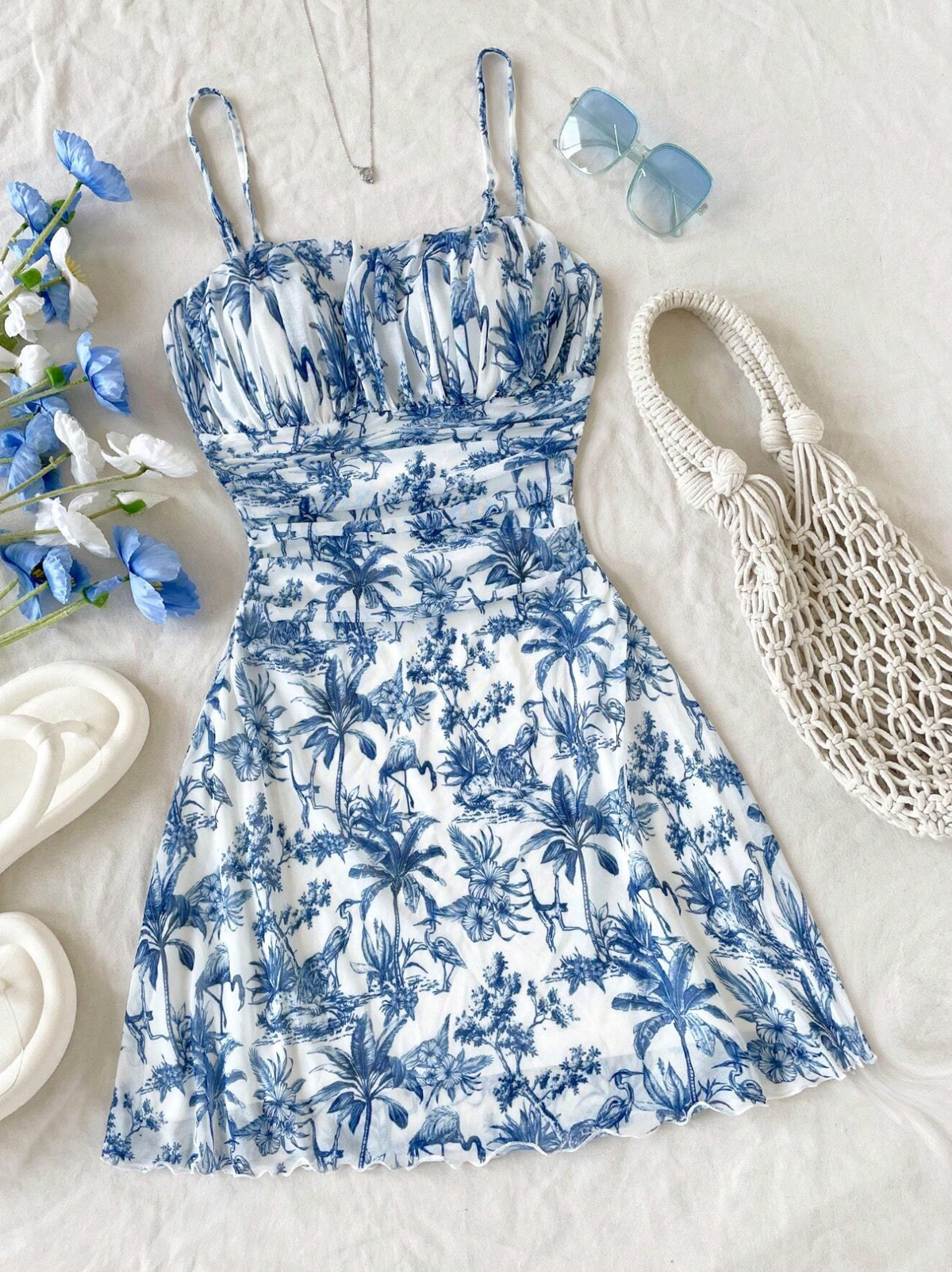 Vestido Lê
