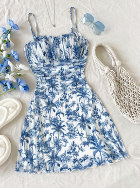 Vestido Lê