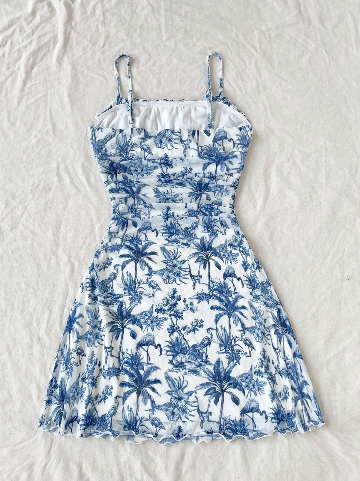Vestido Lê