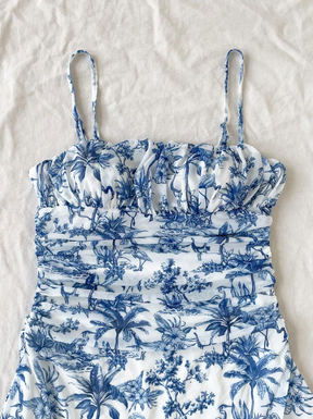 Vestido Lê