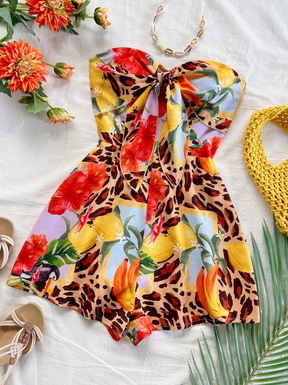 Vestido Arani