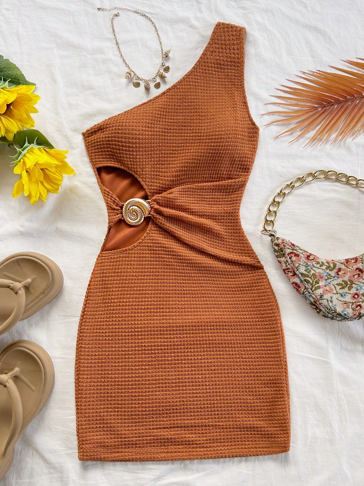 Vestido Iuna