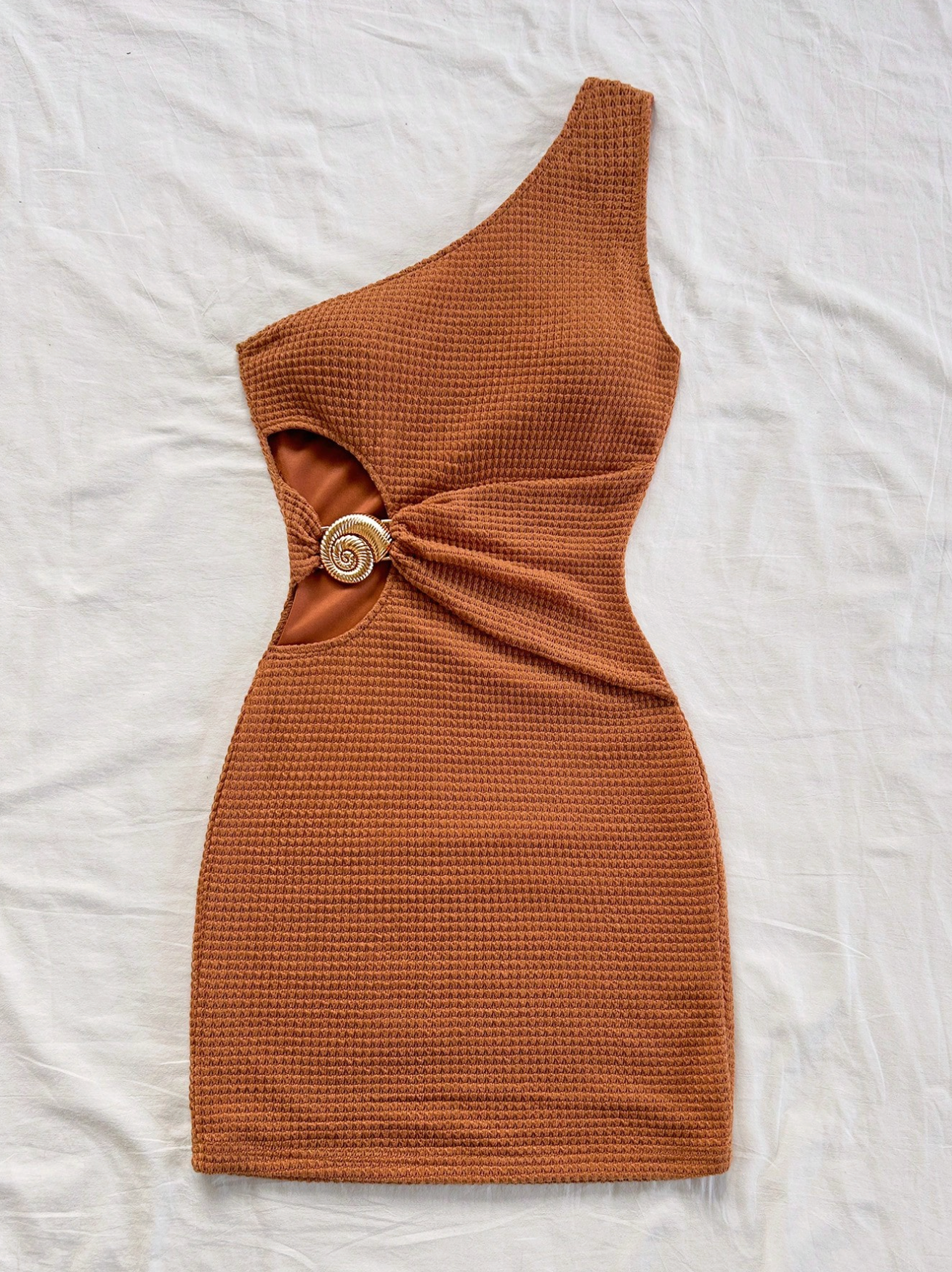 Vestido Iuna
