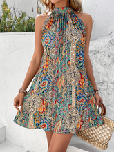Vestido Marani