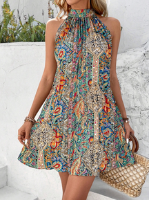 Vestido Marani