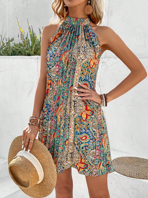 Vestido Marani