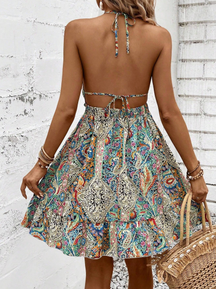Vestido Doralice