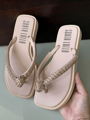 Sandália Lígia - Hara Bela