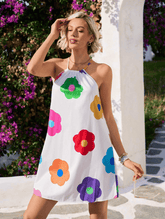 Vestido SalESol - Hara Bela