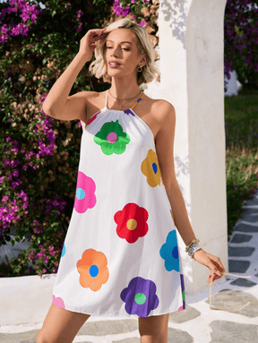 Vestido SalESol - Hara Bela