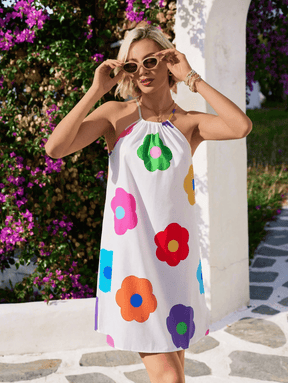 Vestido SalESol - Hara Bela