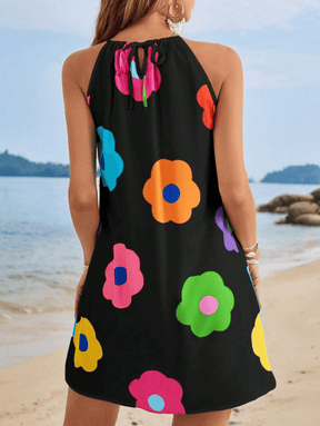 Vestido SalESol - Hara Bela