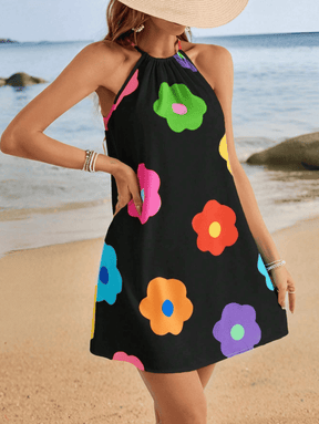 Vestido SalESol - Hara Bela