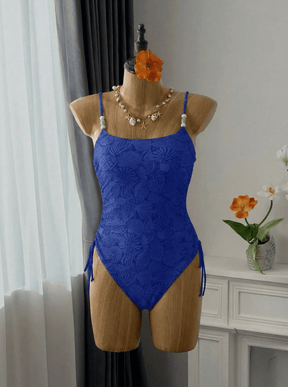 Maiô Laranja Solar - Loja