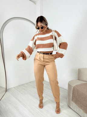 Blusa Bravena - Hara Bela