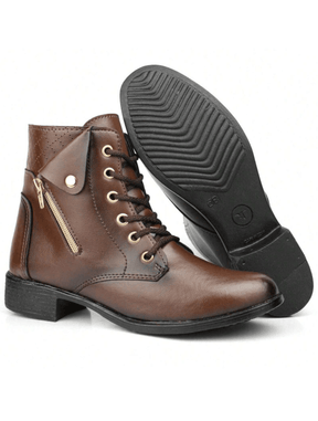 Kit com 2 Botas Femininas – Compre 1 e Ganhe Outra! - Hara Bela
