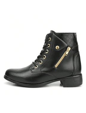 Kit com 2 Botas Femininas – Compre 1 e Ganhe Outra! - Hara Bela